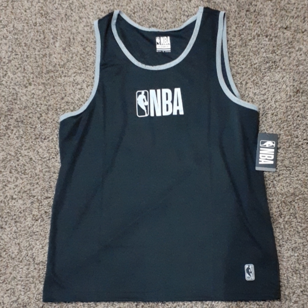 NBA Basketball Shirt